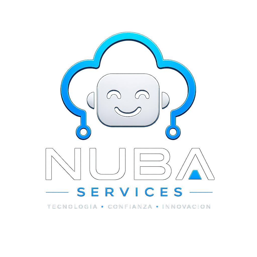 Nuba Services